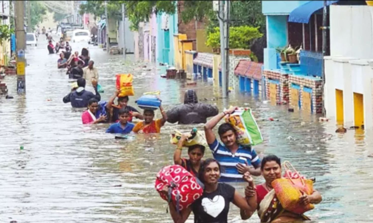 Chennai gets its own Urban Disaster Management Authority to handle disasters