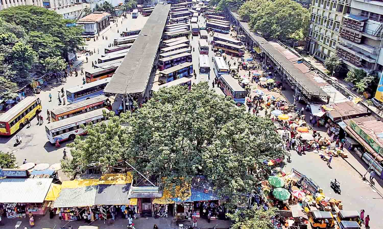 GCC plans bond route to fund Broadway terminus redevelopment project