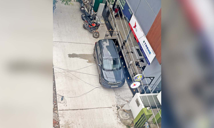 DT Next Impact: Road re-laid on Viduthalai Nagar, Sunnambu Kolathur