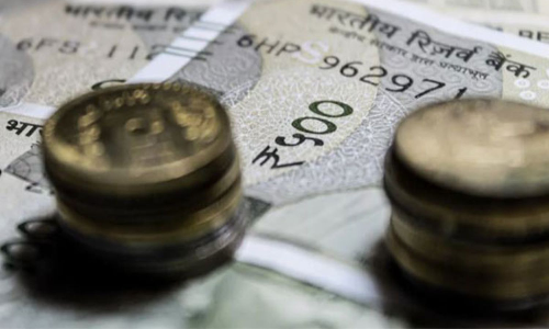 Rupee to gain support from a weaker Dollar Index and strong FPI inflows: Report