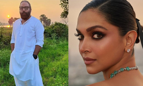 Sandeep Reddy Vanga alleges dirty PR games, breach of trust amid reports of Deepika Padukones exit from Spirit Sandeep Reddy Vanga alleges dirty PR games, breach of trust amid reports of Deepika Padukones exit from Spirit