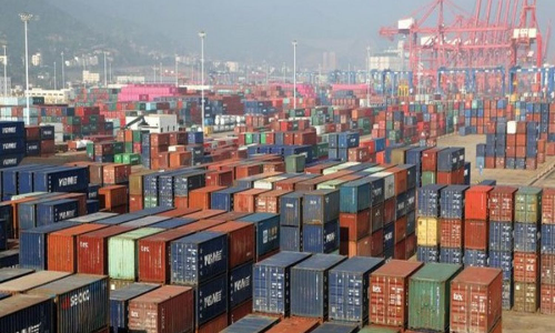 Government restores remission of duties and taxes on exported products effective June 1