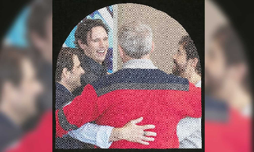 Technofeudalism: From creator of ‘Succession,’ a delicious satire of Tech Right Technofeudalism: From creator of ‘Succession,’ a delicious satire of Tech Right