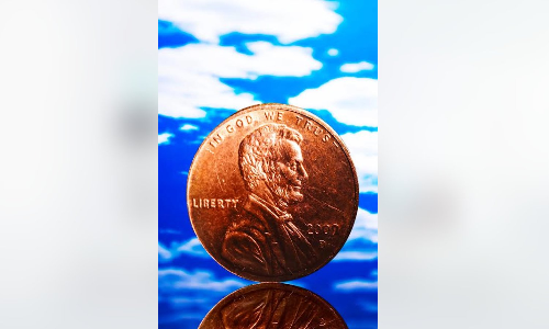 The fiscal wolf is at the US door