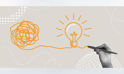 Global institutions must innovate or die