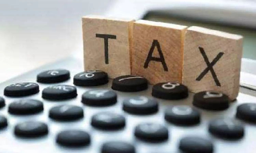 Income Tax probe reveals bogus refund racket spread from TN to Jharkhand