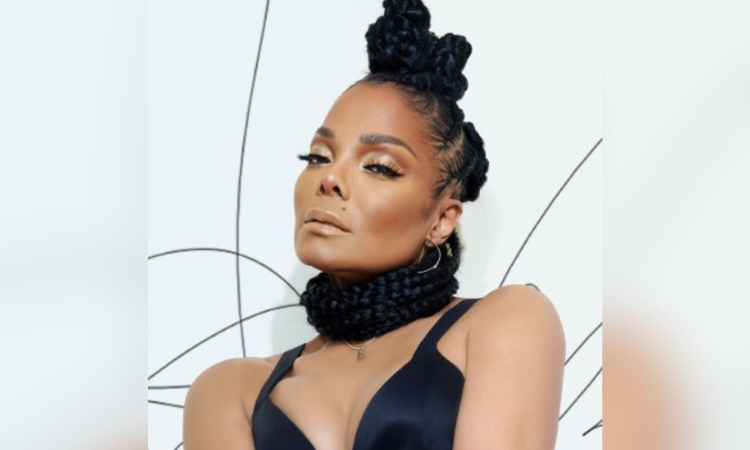 Janet Jackson honoured with Icon Award at 2025 American Music Awards