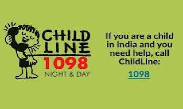 TN govt withdraws tender to outsource 1098 Child Helpline