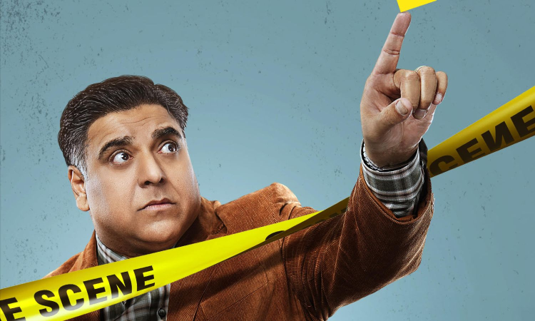 Ram Kapoor to star in Indian adaptation of Monk