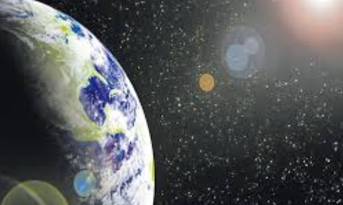 Earths average temperature for 2025-29 likely to exceed 1.5 deg C limit: WMO