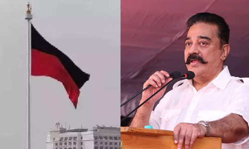 DMK announces candidates for RS polls: Kamal Haasan’s MNM gets one