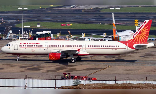 Lucknow-Mumbai flight cancelled due to operational issues: Air India