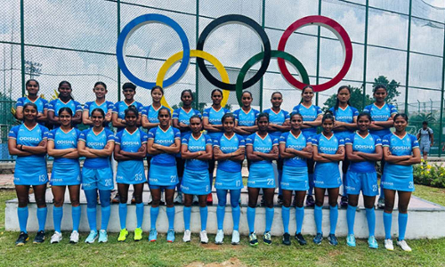 India beat Argentina on penalties in Four-Nations junior womens hockey