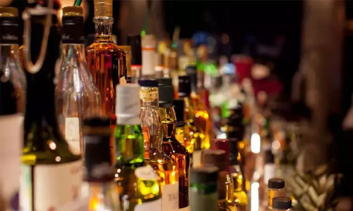 Madurai tops Deepavali liquor sales in Tamil Nadu Madurai tops Deepavali liquor sales in Tamil Nadu