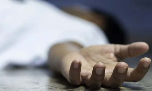 Man kills dad for sexually harassing wife, buries body with father-in-laws help