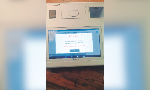 Errors & glitches: Digital upgrade of TN ration shops bugs consumers, staff