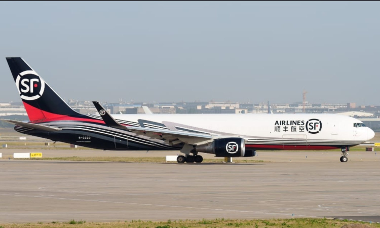 Hoax bomb threat on cargo plane triggers overnight security operation at Chennai Airport