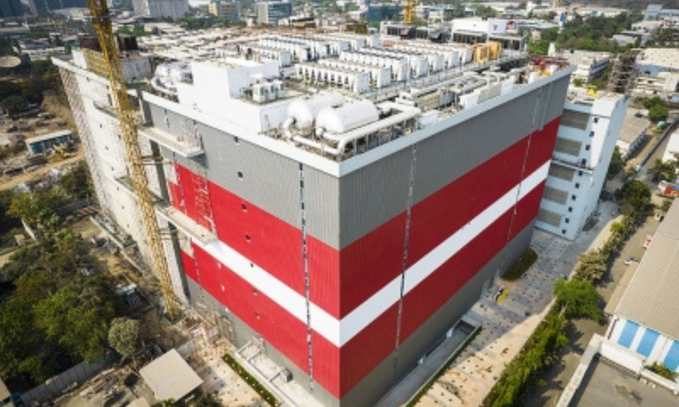 India’s data centre capacity to cross 4,500 MW by 2030 with $20-25 bn investments