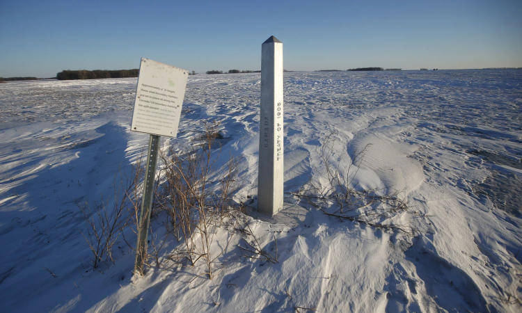 Men face prison for human smuggling after Indian family of 4 died on US-Canada border