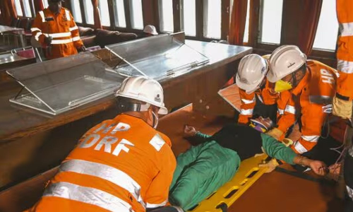 Civil defence exercise postponed in Haryana, Rajasthan, Chandigarh; Punjab schedules it for June 3