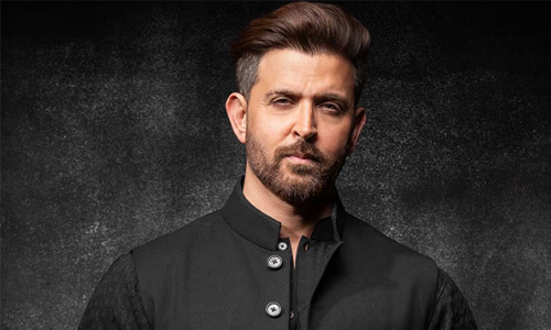 Hrithik Roshan to collaborate with makers of KGF, Salaar for Pan-India film Hrithik Roshan to collaborate with makers of KGF, Salaar for Pan-India film