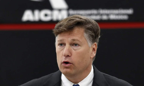 US with India in fight against terrorism: Deputy Secretary of State tells Indian delegation