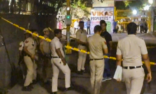 Shopkeeper beaten up in Delhi over suspicion of selling cow meat