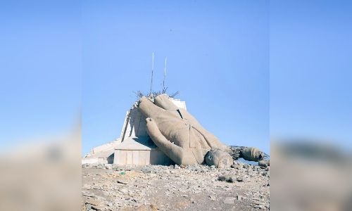 A matter of right: Syrian freedom is dangerously incomplete