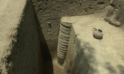 ASI denies delaying Keeladi excavation report, calls media claims ‘misleading’