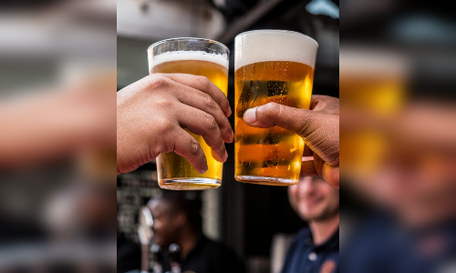 McDowells launches X Series in Puducherry bringing new flavours