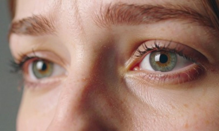 Low-cost HIV drug to improve vision in patients with common diabetes complication Low-cost HIV drug to improve vision in patients with common diabetes complication