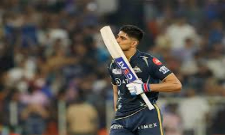 IPL Eliminator: Gills fumbling Titans up against might of Mumbai Indians