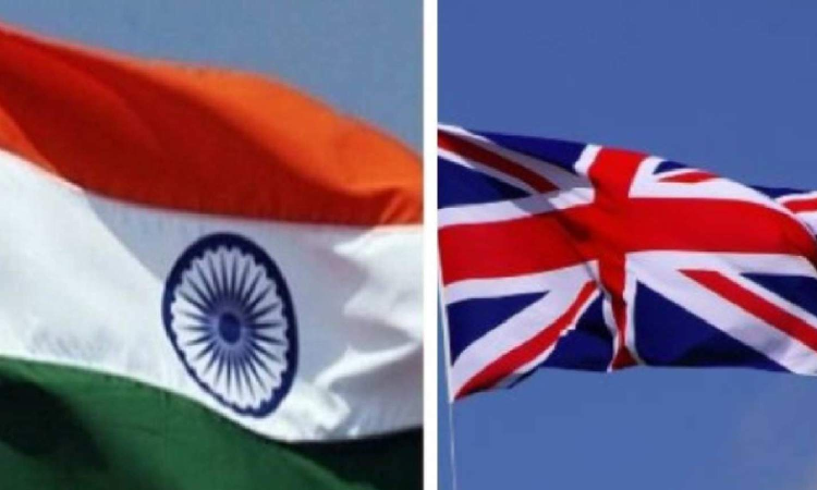 UK flags new Indian market for Scottish salmon trade after FTA