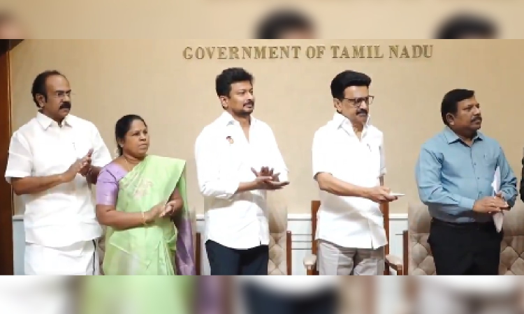CM Stalin unveils Elimai Aalumai to deliver services within a day
