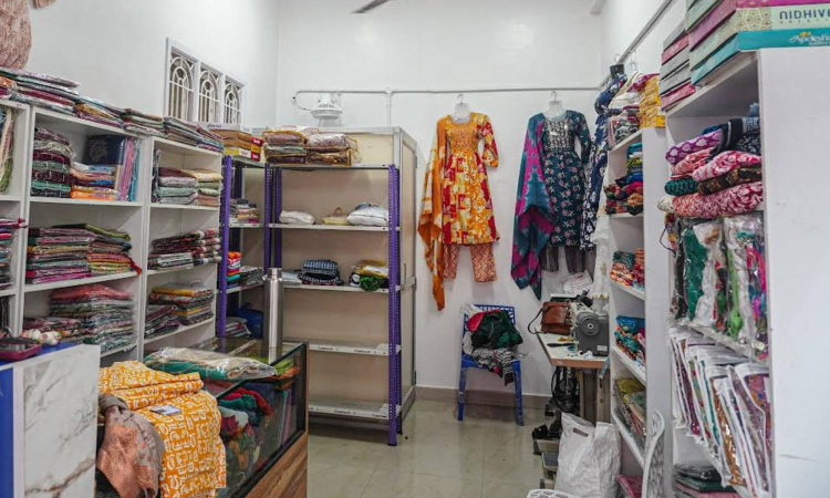 Trans-owned, trend-forward: This boutique is pride of Chennai
