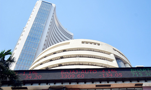 Global cues, fed rate cut signals among major factors to drive Indian stock market next week