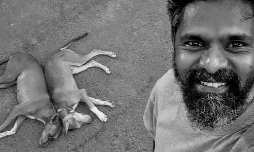 Director Prem Kumar trashes rumours of Vijay Sethupathi, Pradeep Ranganathan turning down sequel to ’96 Director Prem Kumar trashes rumours of Vijay Sethupathi, Pradeep Ranganathan turning down sequel to ’96