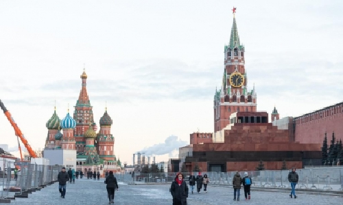 Russia to renovate Lenins tomb in Red Square