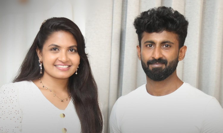 Actor Mahendran launches the teaser of Yaman, filled with twists and suspense