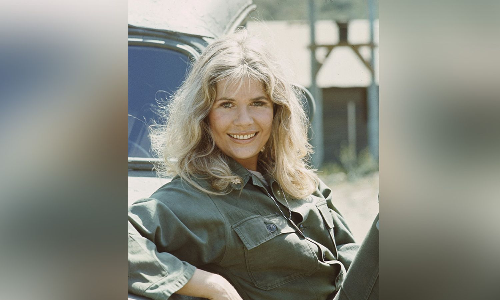 MASH actor Loretta Swit dies at 87