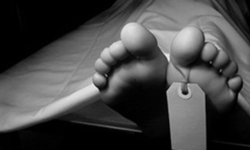 TNSTC conductor assaulted over bike accident succumbs TNSTC conductor assaulted over bike accident succumbs