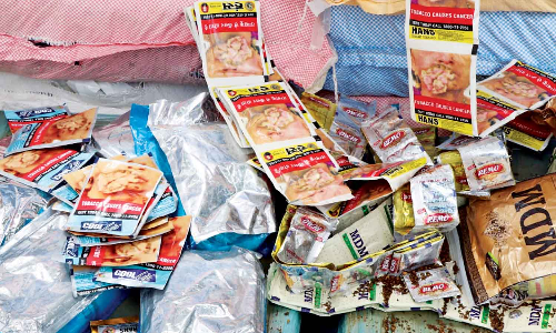 TN vows to intensify efforts to stop tobacco products sales near edu institutes