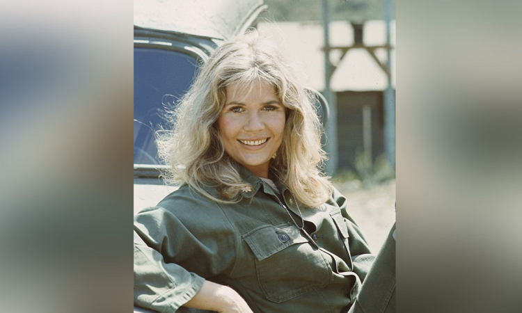 MASH actor Loretta Swit dies at 87 MASH actor Loretta Swit dies at 87