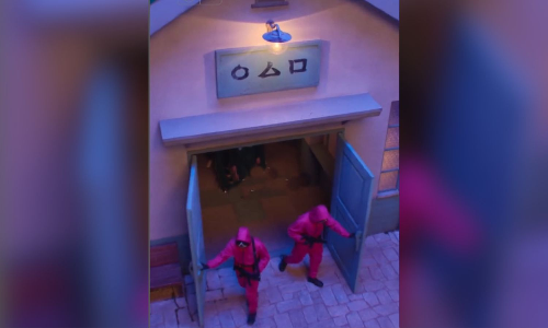 Player 456 has showdown with Front Man in ‘Squid Game’ Season 3 trailer