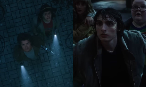 Stranger Things season 5 confirmed for 3-part release, to premiere in November