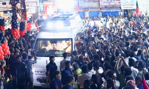 At its General Council meeting in Madurai, DMK attacks Centre for denying TN rightful financial allocations