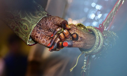 UP: Group attacks Dalit family for holding wedding ceremony in hall