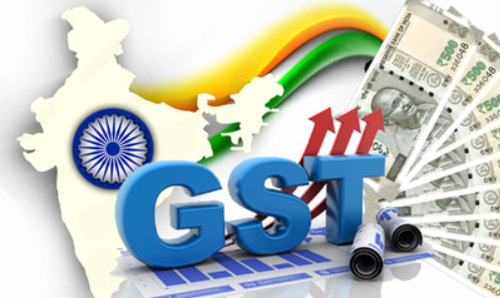 Indias GST collections in May surge over 16 pc to Rs 2.01 lakh crore Indias GST collections in May surge over 16 pc to Rs 2.01 lakh crore