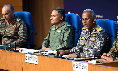 Measured approach: Lessons From Operation Sindoor