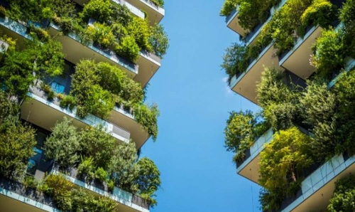 HECS, Credai Chennai hold seminar on green buildings